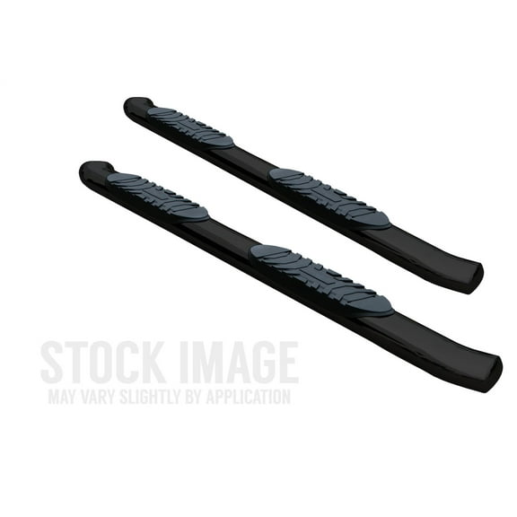 Steelcraft 402219BP 5 in. Premium Oval Side Bar