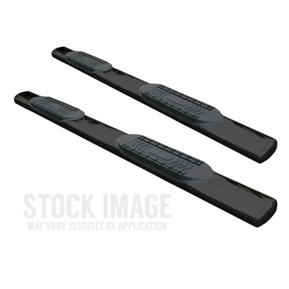 Steelcraft 423306B 6 in. Oval Side Bar
