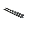 thumbnail image 1 of Steelcraft 4X Series Nerf Bars Stainless Steel Compatible with 2017-2023 Honda Ridgeline, 1 of 2