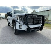 Steelcraft 50-0465C HD Series GRILL GUARD