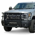 thumbnail image 1 of Steelcraft 60-11380CC Front Elevation HD Bumper, 1 of 4