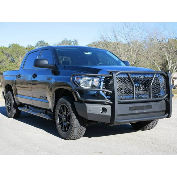 Steelcraft 60-13380C Elevation BUMPER TRUCK FRONT