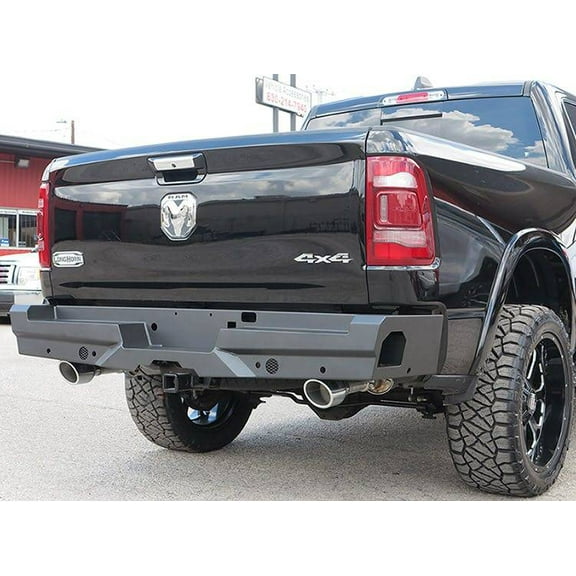 Steelcraft 65-22270 Elevation BUMPER TRUCK REAR