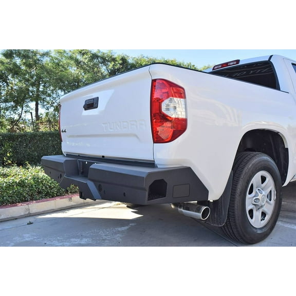Steelcraft 65-23380 Elevation BUMPER TRUCK REAR