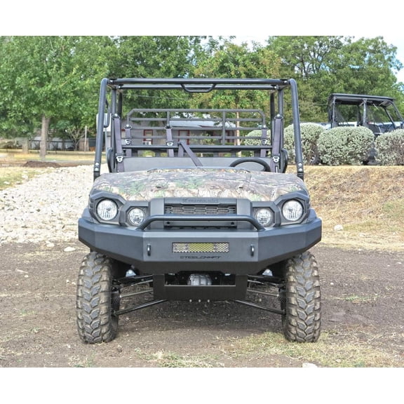 Steelcraft 702010 15-24 Kawasaki Mule Pro-fx Fxt Dx
