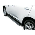 thumbnail image 1 of Steelcraft Automotive 133150 STC133150 10-15 LEXUS RX350 STX100 RUNNING BOARDS ALUMINUM, 1 of 2