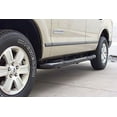 thumbnail image 1 of Steelcraft Automotive 213700 STC213700 09-14 F150 SUPER CAB 3IN BLACK NERF BAR, 1 of 7