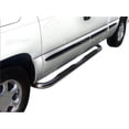 thumbnail image 1 of Steelcraft Automotive 220137 STC220137 94-01 RAM STD CAB 3IN SS NERF BAR, 1 of 1