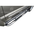thumbnail image 1 of Steelcraft Automotive 220700 STC220700 02-07 LIBERTY (WITHOUT MUDFLAPS) 3IN BLACK NERF BAR, 1 of 1