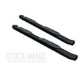 thumbnail image 1 of Steelcraft Automotive 412469BP STC412469BP 99-16 F250/350/450/550 SUPER DUTY CREW CAB 5IN OVAL PREMIUM SIDEBARS BLACK, 1 of 1