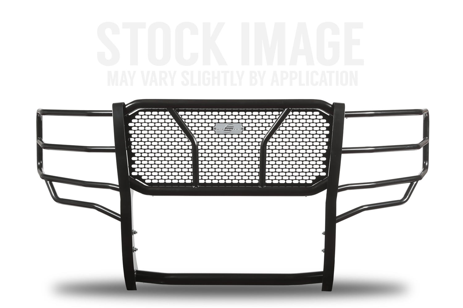 Steelcraft Automotive 50-0440 STC50-0440 15-16 SILVERADO 2500/3500 HEAVY DUTY GRILLE GUARD