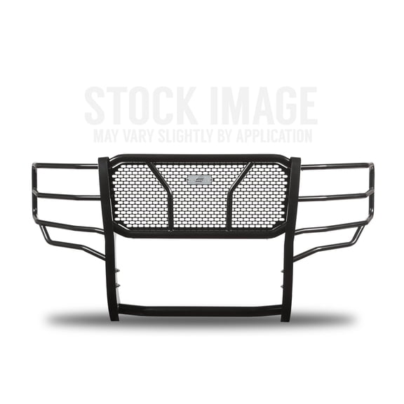 Steelcraft Automotive 50-1320 STC50-1320 08-10 F250/350/450/550 SUPER DUTY HEAVY DUTY GRILLE GUARD
