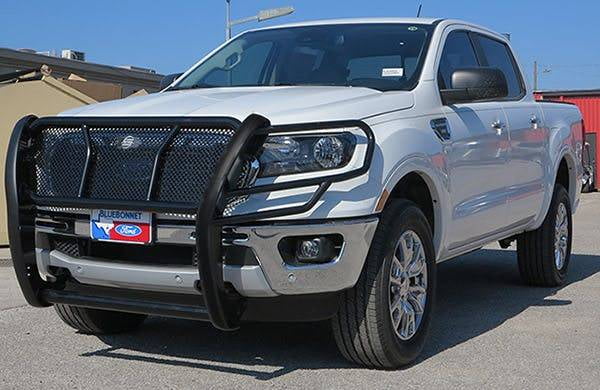 Steelcraft Automotive 50-1340 Grille Guards Fits Ford Ranger