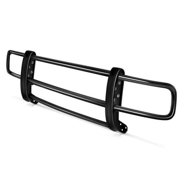 Steelcraft Automotive 51700 STC51700 15-15 TRANSIT FRONT RUNNER GUARD ...