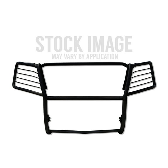 Steelcraft Automotive 52260 STC52260 10-16 RAM 2500/3500 BLACK 1PC GRILLE GUARD