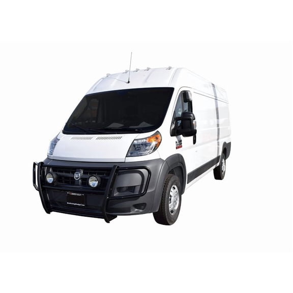 Steelcraft Automotive 52600 STC52600 14-15 RAM PRO-MASTER VAN FRONT RUNNER GUARD