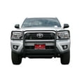 thumbnail image 1 of Steelcraft Automotive 53370 STC53370 05-15 TACOMA BLACK 1PC GRILLE GUARD, 1 of 2