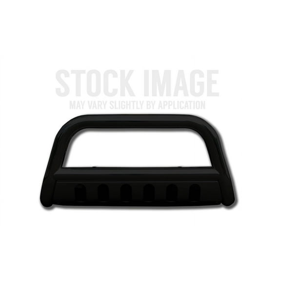 Steelcraft Automotive 71120B STC71120B 01-12 RANGER/RANGER EDGE (EXCEPT STX) 3IN BLACK BULL BAR