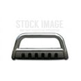 thumbnail image 1 of Steelcraft Automotive 73030 STC73030 16-17 TACOMA STAINLESS STEEL BULL BAR, 1 of 2