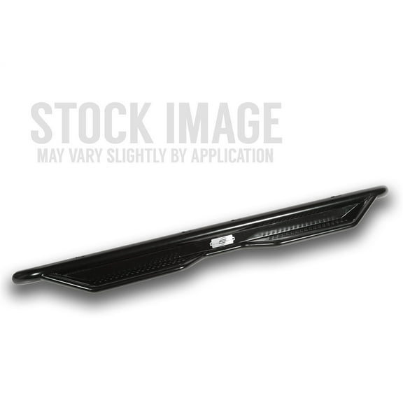 Steelcraft Automotive 80-22600 STC80-22600 09-16 RAM 1500 QUAD CAB HD SIDE BAR