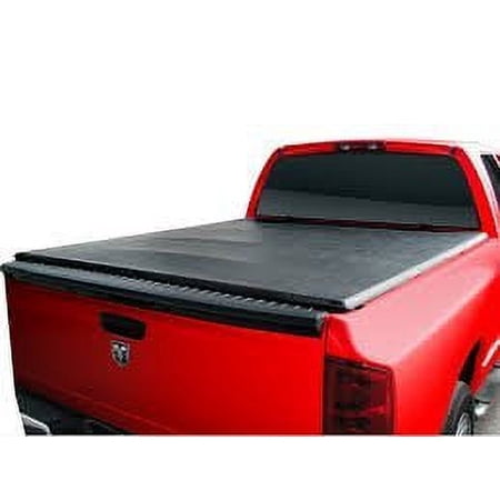 Steelcraft Automotive TN02151 STCTN02151 07-13 SILVERADO/SIERRA 5.8 FT SHORT BED TRI-FOLD COVER