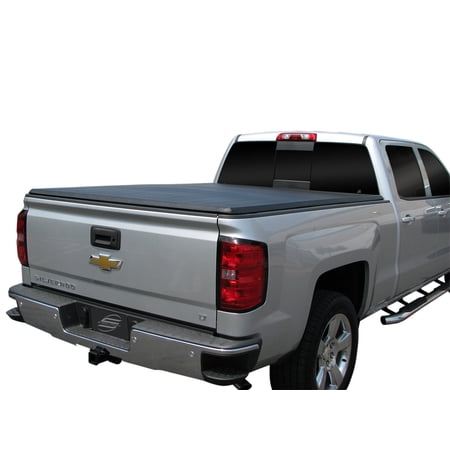 Steelcraft Automotive TN02161 STCTN02161 04-13 COLORADO/CANYON 6 FT SHORT BED TRI-FOLD