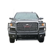 Steelcraft HD10460R HD Replacement BUMPER TRUCK FRONT