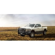 Steelcraft HD12280RCW HD Replacement BUMPER TRUCK FRONT