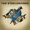thumbnail image 1 of Steeldrivers - Bad For You - Music & Performance - Vinyl, 1 of 1