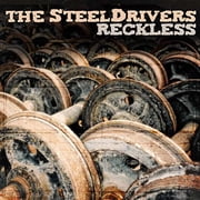 Steeldrivers - Reckless - Music & Performance - Vinyl