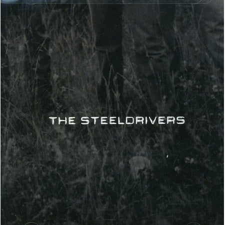 Steeldrivers - The Steeldrivers - Music & Performance - CD
