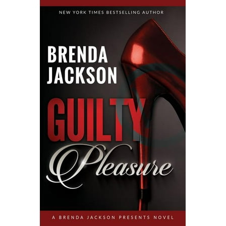 Steele Family and Friends: Guilty Pleasure (Paperback)