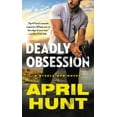 thumbnail image 1 of Steele Ops: Deadly Obsession (Series #1) (Paperback), 1 of 1