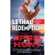 Steele Ops Lethal Redemption Two full books for the price of one Series #2 Paperback