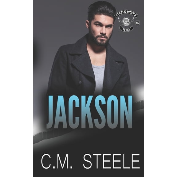 Jackson (Paperback) by C M Steele