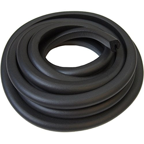 Steele Rubber Products - 20-0042-84 - Trunk Lid Weatherstrip - Compatible With 1960-1963 Edsel, Ford, Lincoln, Mercury