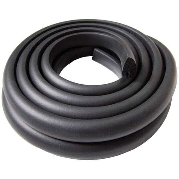 Steele Rubber Products - 20-1389-84 - Trunk Weatherstrip - Compatible with 1952-1960 Edsel, Ford