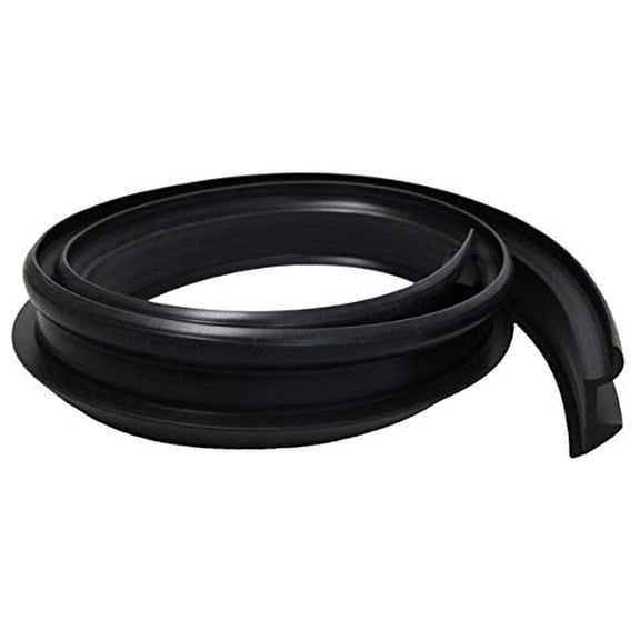 Steele Rubber Products 30-0527-42 Hood to Cowl Weatherstripstrip Compatible With 1955-1956 Packard