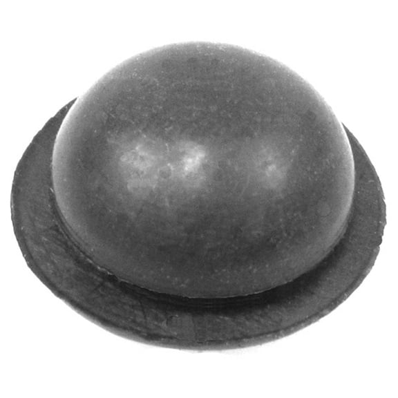 Steele Rubber Products - 35-0262-20 - 1" Floor Pan Plug - Compatible with 1959-1970 Buick, Cadillac, Chevrolet, Oldsmobile, Pontiac