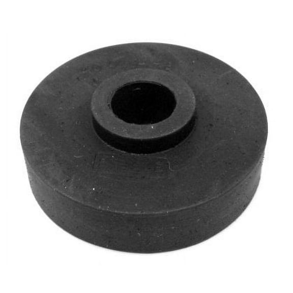 Steele Rubber Products - 40-0234-48 - Body Mount Isolator Pad - Compatible with 1955-1956 Chrysler, DeSoto, Dodge, Plymouth