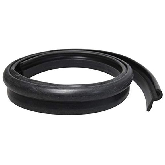 Steele Rubber Products - 50-0495-43 - Hood to Cowl Weatherstrip - Compatible With 1959-1960 Buick Electra, Invicta, LeSabre