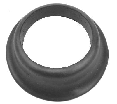 Steele Rubber Products - 60-0022-41 - Fuel Neck Grommet - Compatible With 1935-1940 Chevrolet 2 door