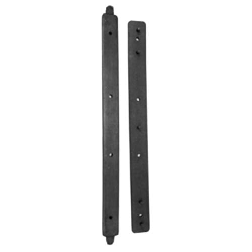 Steele Rubber Products - 60-0039-51 - Windshield Division Bar Gasket - Compatible with 1939 Chevrolet, Oldsmobile, Pontiac