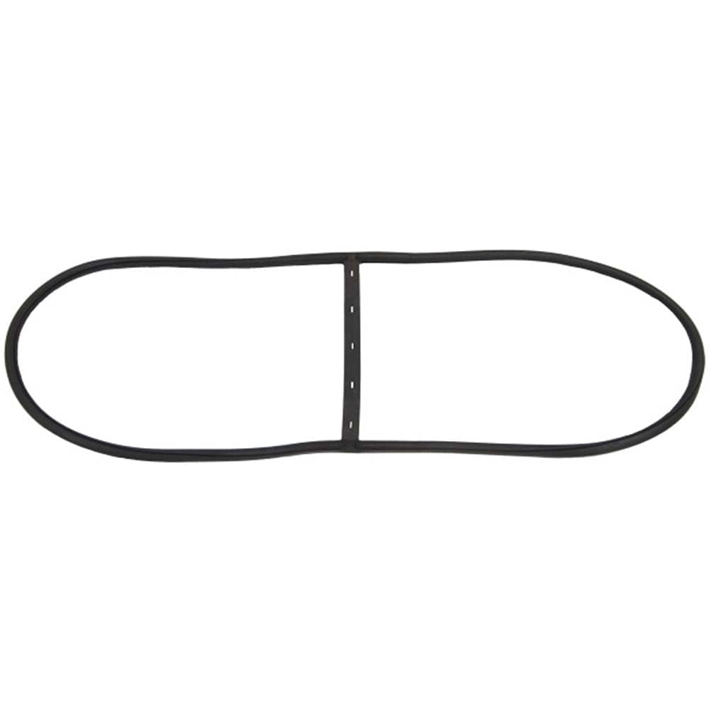 Steele Rubber Products