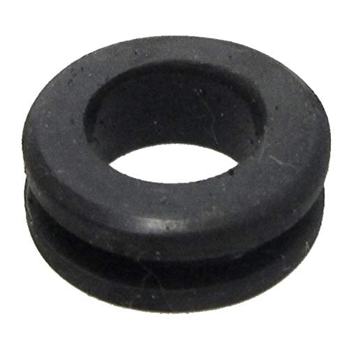 Steele Rubber Products 60-0197-53 Wiper Control Grommet Compatible With 1947-1950 Buick Special