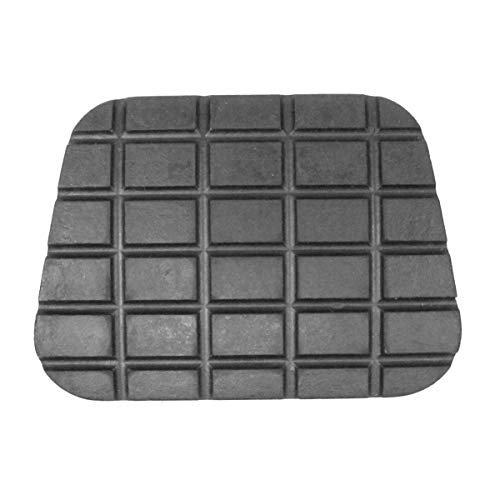Steele Rubber Products 60-0467-22 Pedal Pad Compatible With 1969-1972 Chevrolet Blazer