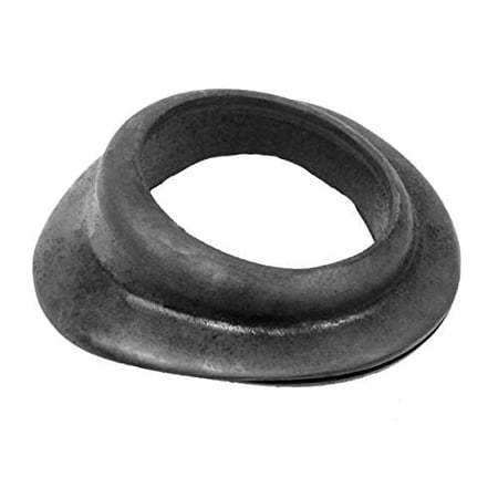 Steele Rubber Products 70-0090-39 Fuel Neck Grommet Compatible With 1939-1940 Cadillac Oldsmobile