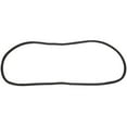 thumbnail image 1 of Steele Rubber Products - 70-0601-50 - Windshield Gasket - Compatible with 1937-1939 Buick, Cadillac, Chevrolet, Oldsmobile, Pontiac Convertible, 1 of 5