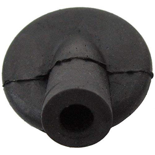Steele Rubber Products - 70-1013-20 - Firewall Grommet - Compatible with 1956-1958 Cadillac