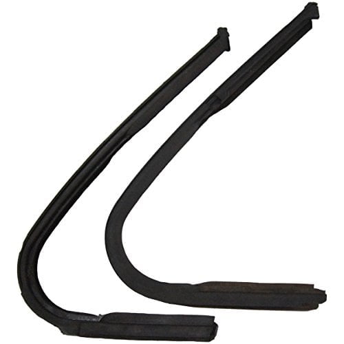 Steele Rubber Products 70-1531-55 Front Door Vent Window Weatherstrip